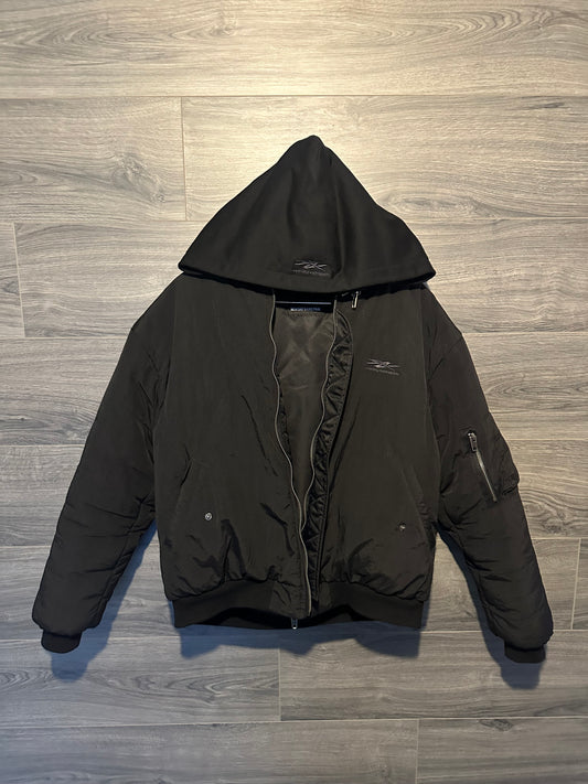 New Day Same Pain Sicko Bomber