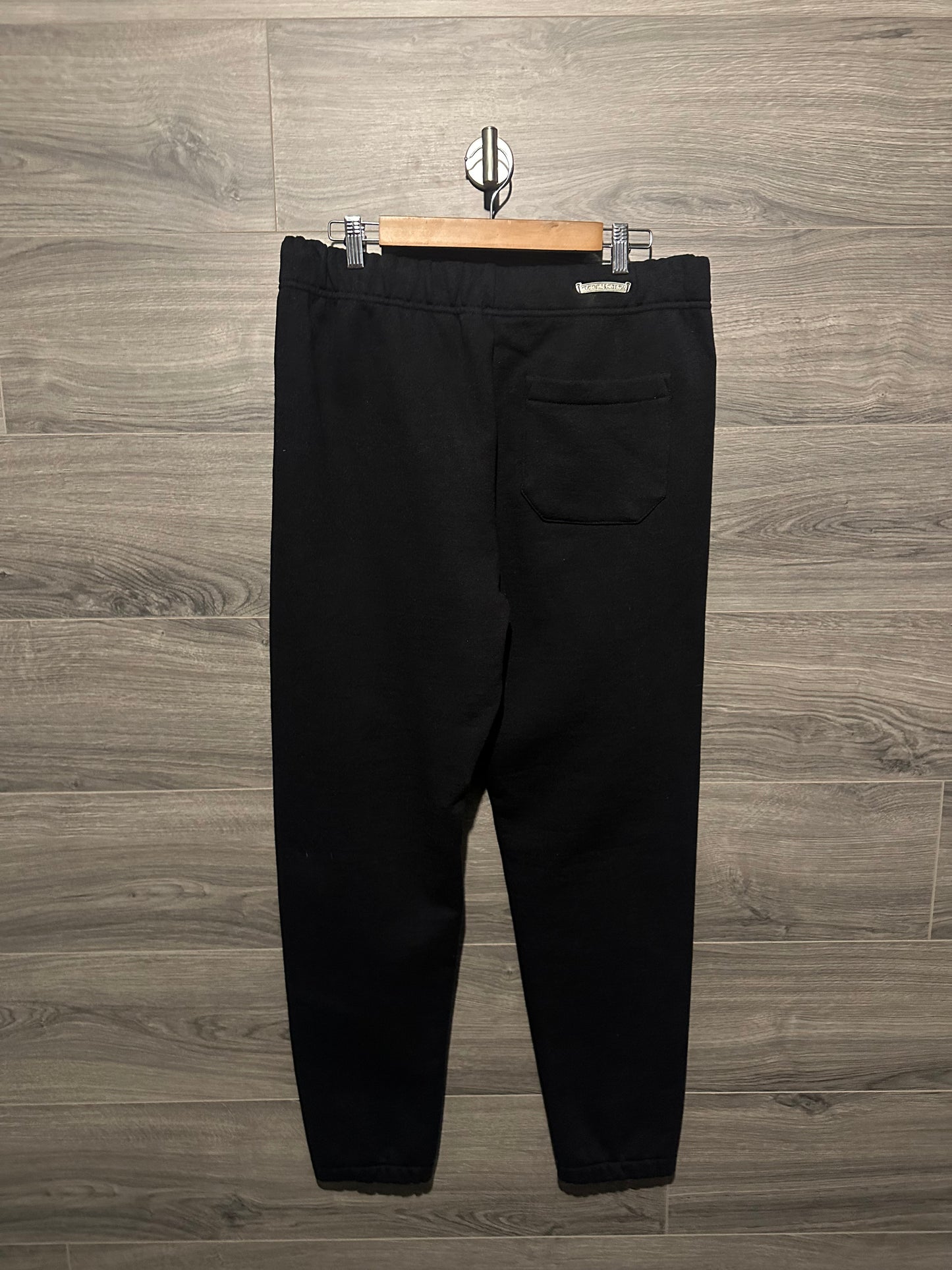 Chrome Hearts Triple Cross Sweatpants