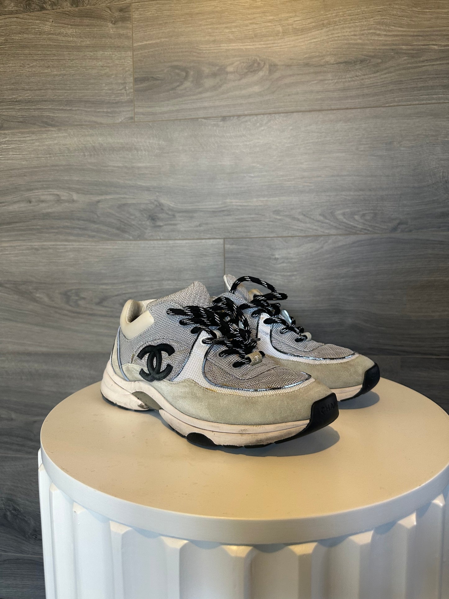 Chanel Sneakers