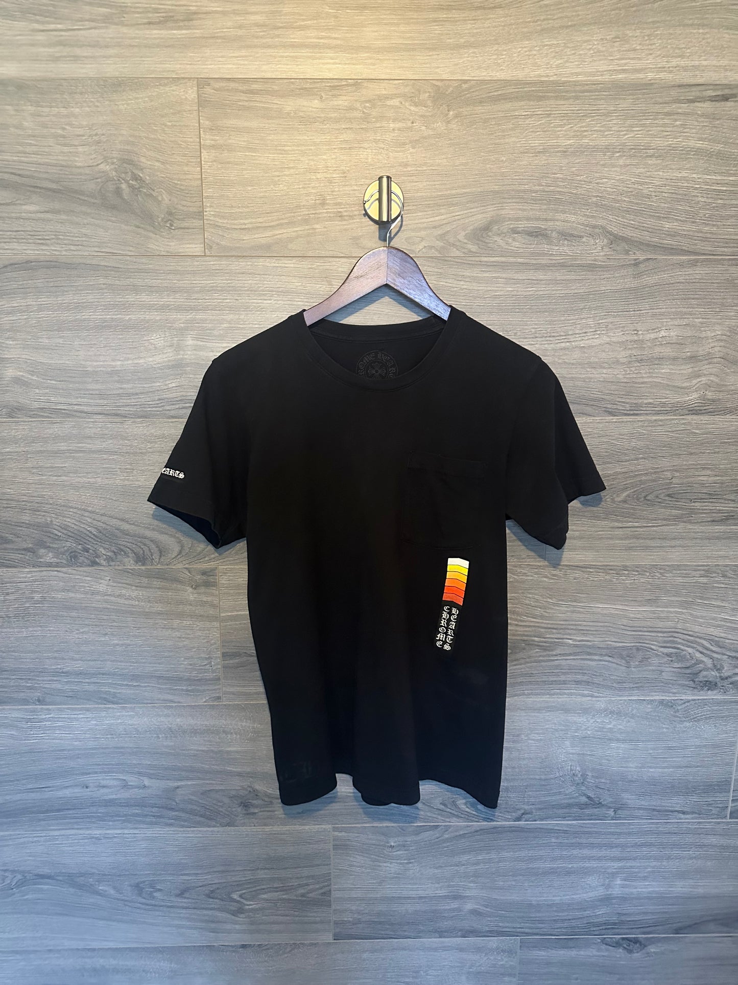 Chrome Hearts Boost Logo Tee