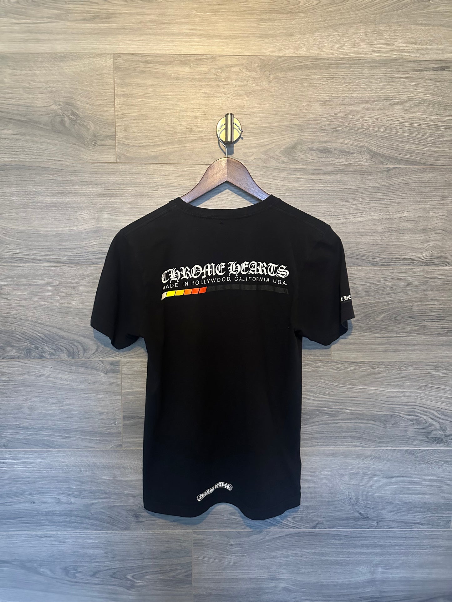 Chrome Hearts Boost Logo Tee